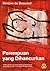 Perempuan yang Dihancurkan by Simone de Beauvoir