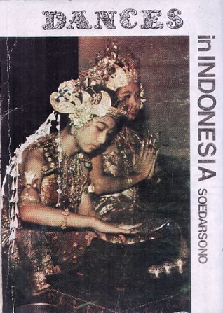Dances in Indonesia