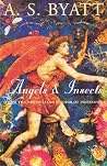 Angels & Insects