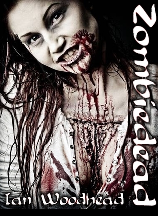 ZombieDead (Kindle Edition)