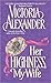 Her Highness, My Wife by Victoria Alexander