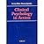 Clinical Psychology in Action: a Collection of Case Studies