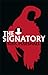 The Signatory by Kirk  Marshall