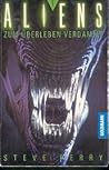 Aliens 1 - Zum Üb...