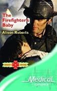 The Firefighter's Baby