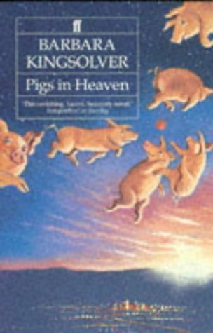 Pigs in Heaven