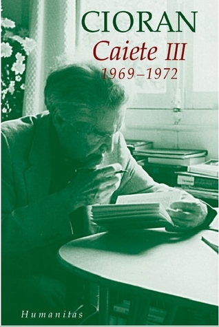 Caiete III (Paperback)