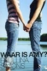 Waar is Amy?