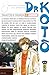 Dr Kotô, Tome 18