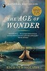 The Age of Wonder by Richard  Holmes