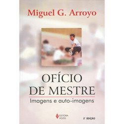 Ofício de Mestre