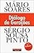 Diálogo de Gerações by Mário Soares