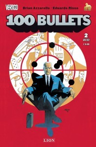 100 Bullets n. 2 (Paperback)