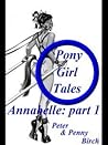 Pony Girl Tales - The Collection by Penny Birch