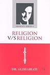 Religion V/S Reli...