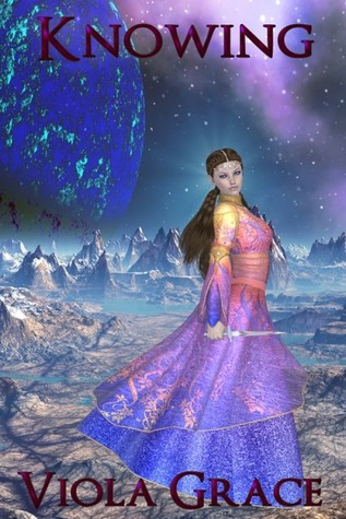 Knowing (Return of the Nine, #1)