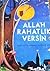 Allah Rahatlık Versin