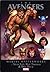 Marvel Masterworks: The Avengers Volume 4