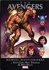 Marvel Masterworks by Stan Lee