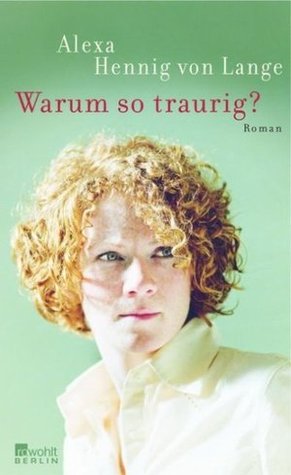 Warum so traurig? (Hardcover)