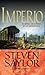 Imperio (Roma, #2)
