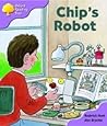 Chip's Robot