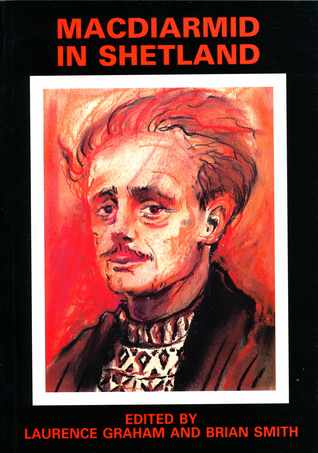 MacDiarmid in Shetland (Paperback)