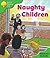 Naughty Children