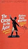 The Circus in the Attic and Other Stories