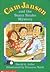 Cam Jansen and the Scary Snake Mystery (Cam Jansen Mysteries, #17)