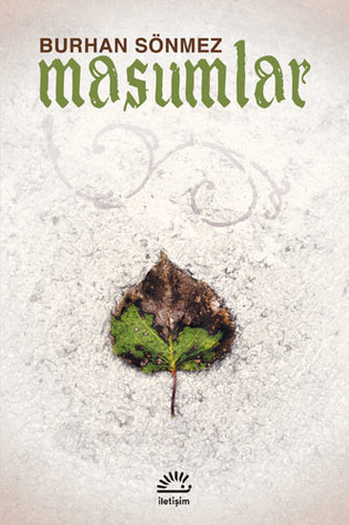 Masumlar (Paperback)