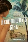 Book cover for Hemingway's Girl