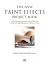 New Paint Effects Project Book