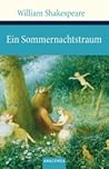 Ein Sommernachtstraum by William Shakespeare