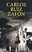 Marina by Carlos Ruiz Zafón