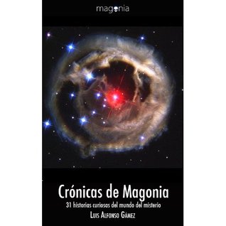 Crónicas de Magonia