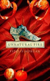 Unnatural Fire --Signed--