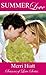Summer Love (Seasons of Lov...