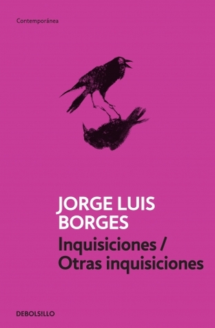 Inquisiciones / Otras inquisiciones (Paperback)