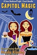 Capitol Magic