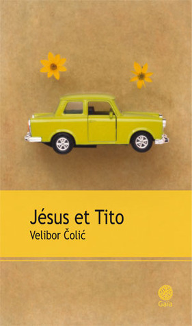 Jésus et Tito