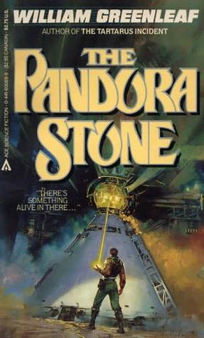 The Pandora Stone