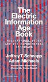 The Electric Information Age Book: McLuhan/Agel/Fiore and the Experimental Paperback