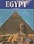 Egypt English Edition