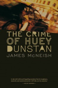The Crime of Huey Dunstan