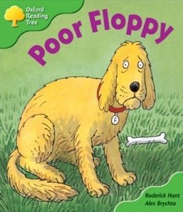 Poor Floppy (Paperback)