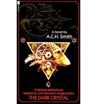 The Dark Crystal