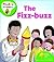 The Fizz-Buzz by Roderick Hunt