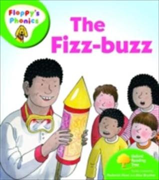 The Fizz-Buzz (Paperback)