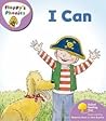 I Can